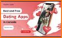 Canada Dating App - Free Chat & Dating for Singles related image