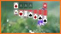 Classic Solitaire : Card Game related image