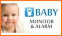 Baby Monitor & Alarm related image