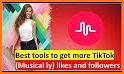 Tiktok & Musically Guide (unofficial) related image
