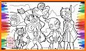 Coloring Pages - Coloring Book related image