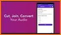 AudioApp: MP3 Cutter, Ringtone Maker, Audio Editor related image