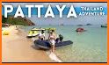 Pattaya Offline Map and Travel related image