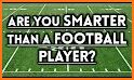American Football - NFL Quiz Trivia related image
