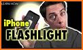 Flashlight and Brightness related image