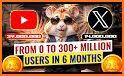 Hamster Way: Hamster Kombat related image
