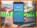 Telos Free Phone Number & Unlimited Calls and Text related image
