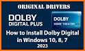 Dolby Music Player Pro : Uninstall ADS Version related image