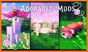 Animal Mods for Minecraft related image