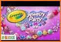 Crayola Jewelry Party related image