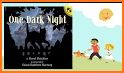 Sunny's Dark Night: Interactive Story & Activities related image