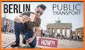 BVG Fahrinfo: Bus, Train, Subway & City Map Berlin related image