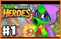 How Play Plant vs Zombie Heros related image