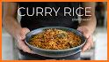 Thai Rice Dishes and Curries related image