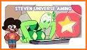 Steven Universe Amino related image