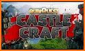 Craft Earth Sword Castle related image