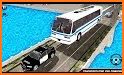 Prisoner Transport Bus Simulator 3D related image