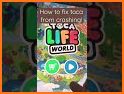 Advice for Toca Boca WorldTown related image