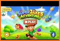 Super Jake -  Adventure World Platformer related image