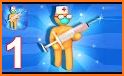 Hospital Quest: Fun Mini Games related image