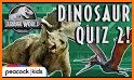 Dinosaurs Quiz related image
