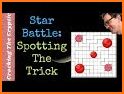 Star Battle Puzzle related image