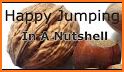 Happy Jumping related image