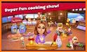Cooking Stories: Fun cafe game related image