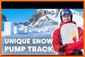 Trace Snow Ski Snowboard Track related image