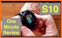 SmartWeather for SmartWatch related image