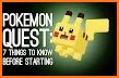Quest Cooking Companion for Pokemon Quest related image
