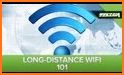 Open Wifi Connection Finder –  WIFI Speed Test related image