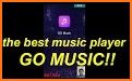 Go Music Player - Free Music Plus related image