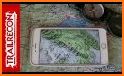 Gaia GPS: Hiking Maps, Topo Maps, Hike App related image