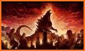 Addon Godzilla for MCPE related image