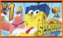 Clips Guide Spongebob Heropants related image
