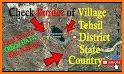 Village Maps of India - गांव का नक्शा related image