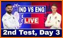 cricket Tv live match related image