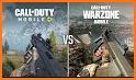Call of Duty®: Warzone™ Mobile related image