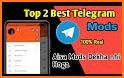 TiziGram | Antifilter unofficial telegram related image