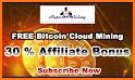 SuperMine Bitcoin Cloud Mining related image