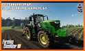 Farming Tractor Simulator 2019 related image