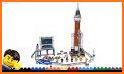 Space Rocket Exploration related image