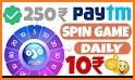 Spin to Earn : Every Day 50$ related image