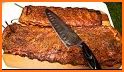 Smoky Ribs and Barbecue Recipe related image