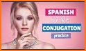 Alb Spanish Verbs - Conjugation offline related image