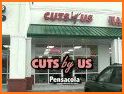 Cuts By Us related image