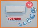 Toshiba AC NA related image