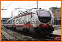 Trenit: find trains in Italy related image