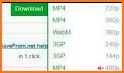 Tube Video Downloader Mp4 3GP related image